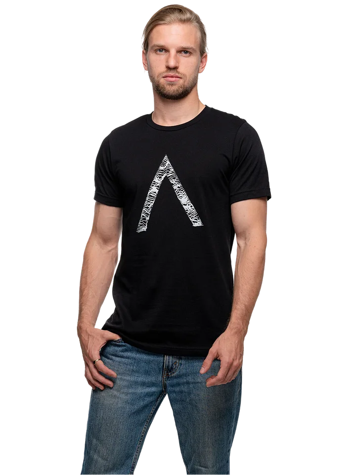 Anomalie A T-Shirt product image (2)