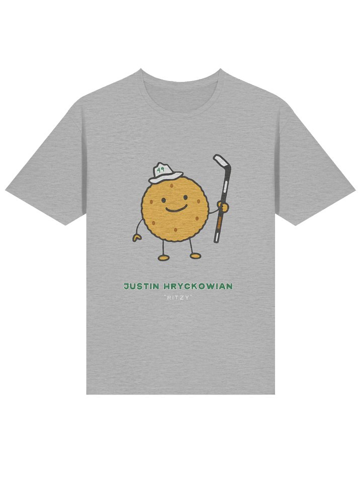 Justin Hreckowian Ritzy Shirt product image (2)