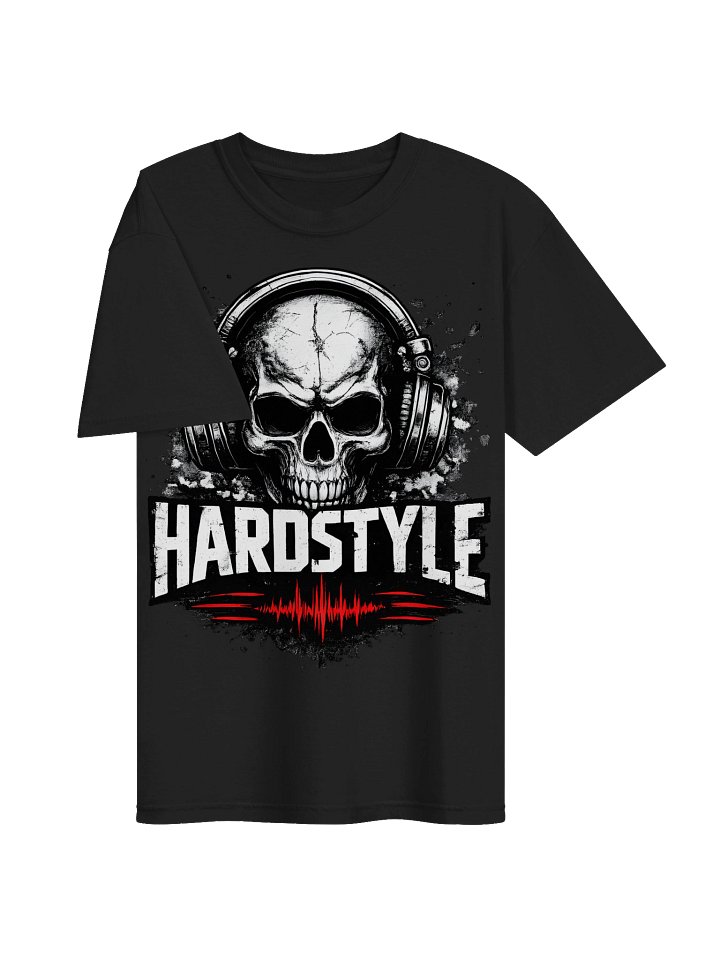 HST | Garment-Dyed Heavyweight T-Shirt by Comfort Colors product image (2)