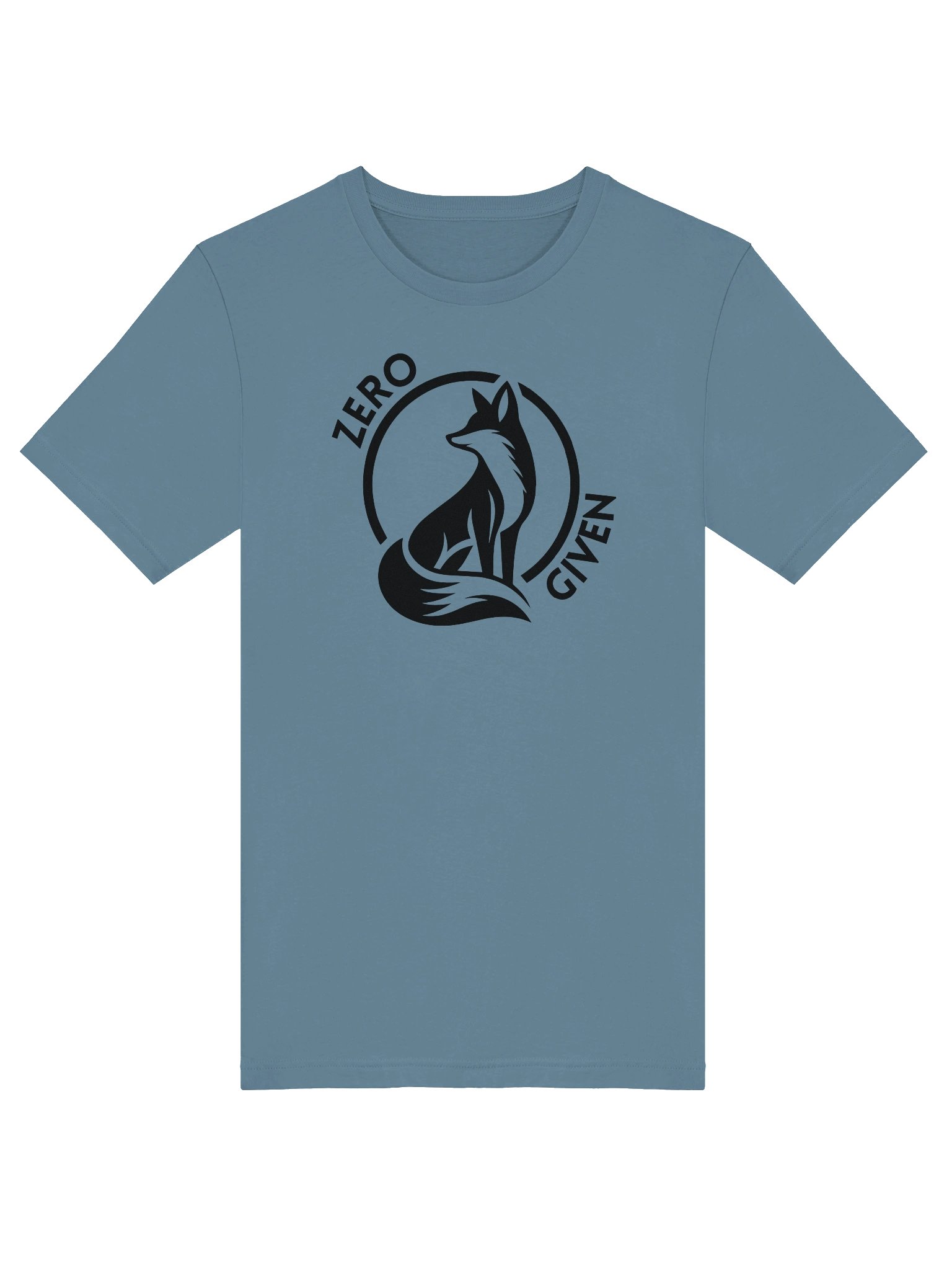 Zero Fox Given Unisex T-Shirt product image (3)