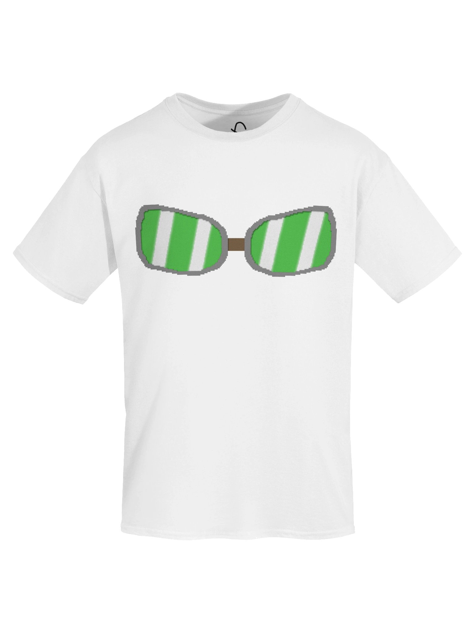 MAZEBOY goggles tee product image (27)