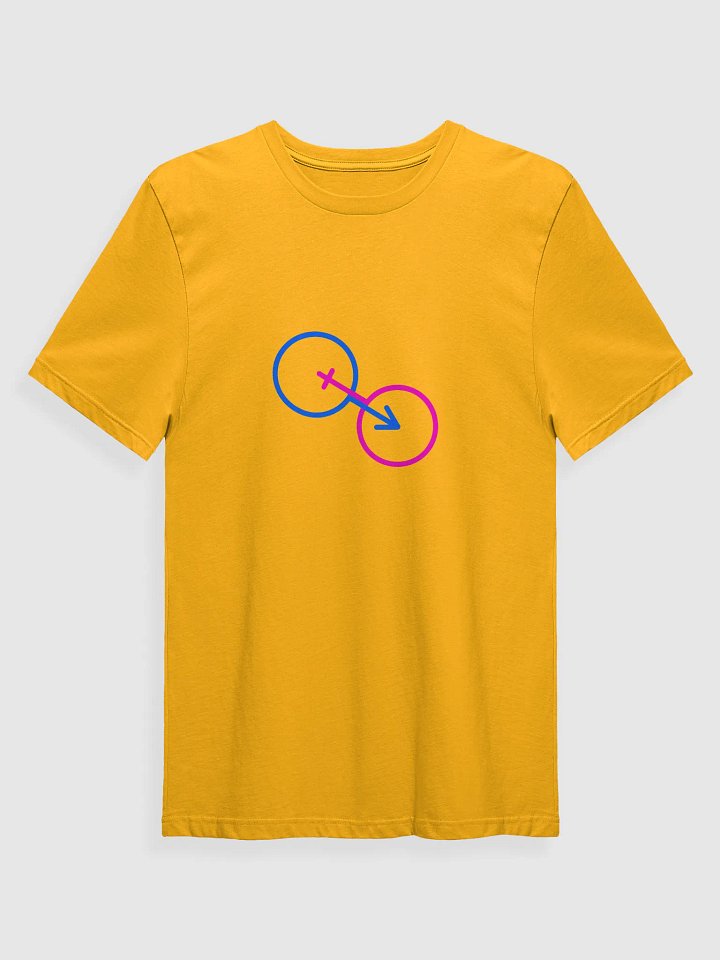 Natural Gender's Traditional Harmony Tee product image (1)