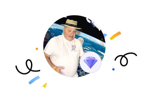With Sovol3d – I just got recognized as one of their top fans! 🎉