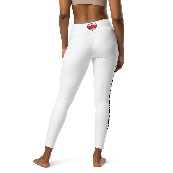 Yoga Pants product image (1)