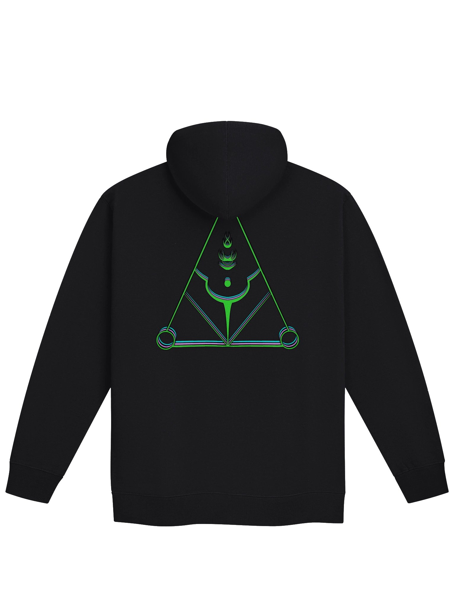 Sigil Zipup product image (6)