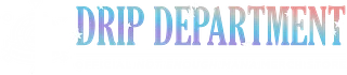 ✦ DRIP DEPARTMENT ✦ Official Not Enough Mana Merch Store ✦