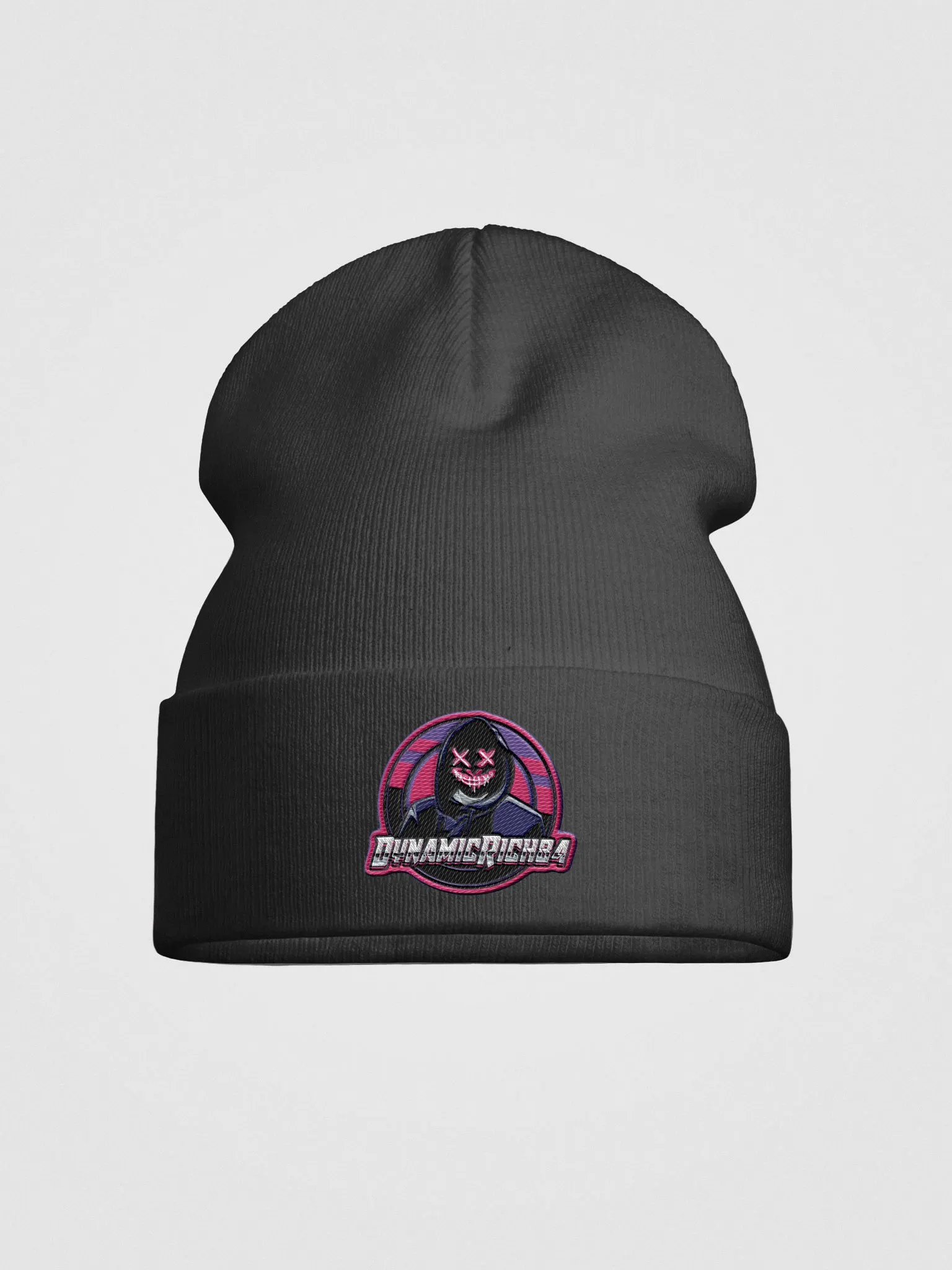 dynamicrich84 Hat product image (1)