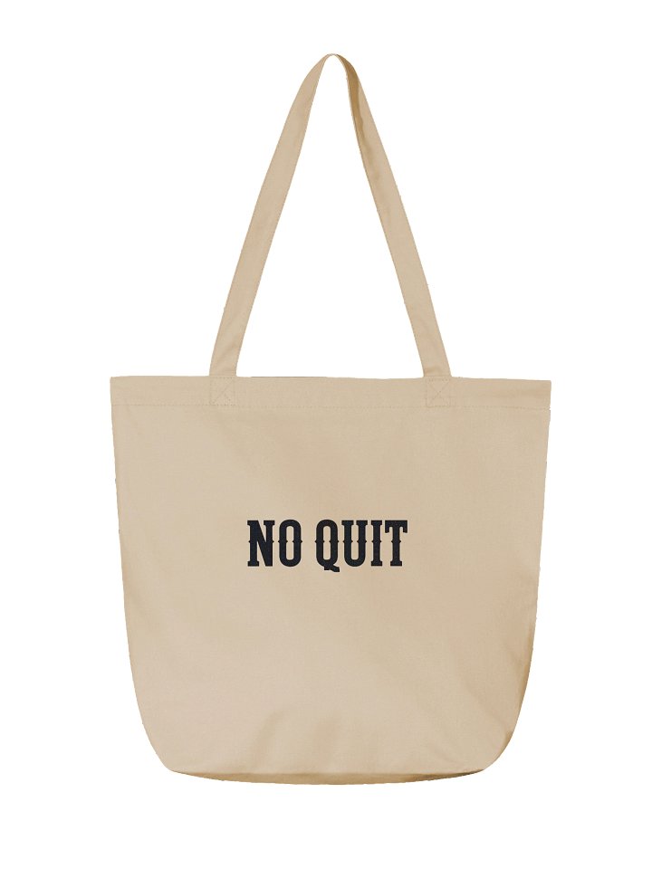 FREEDOM - WHERE GRIT MEETS GRACE TOTE product image (2)