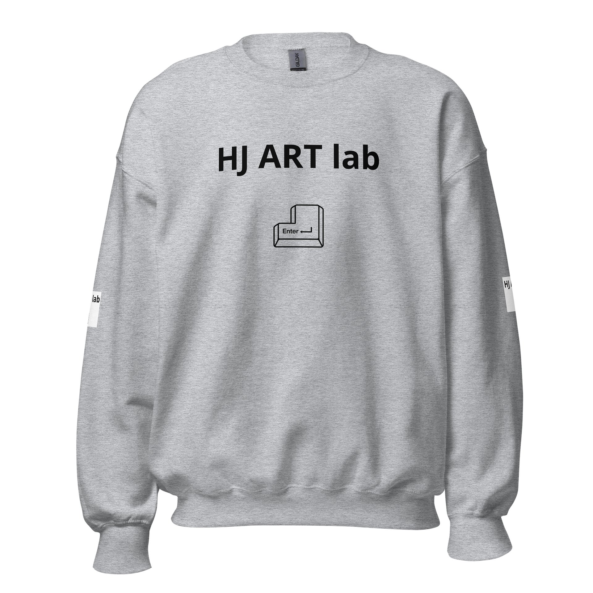 lOgO Sweat Shirt product image (1)