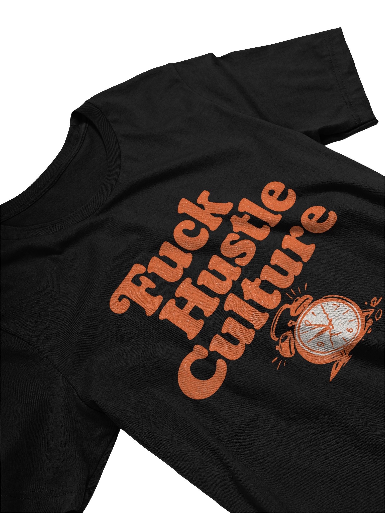 Fuck Hustle Culture product image (15)