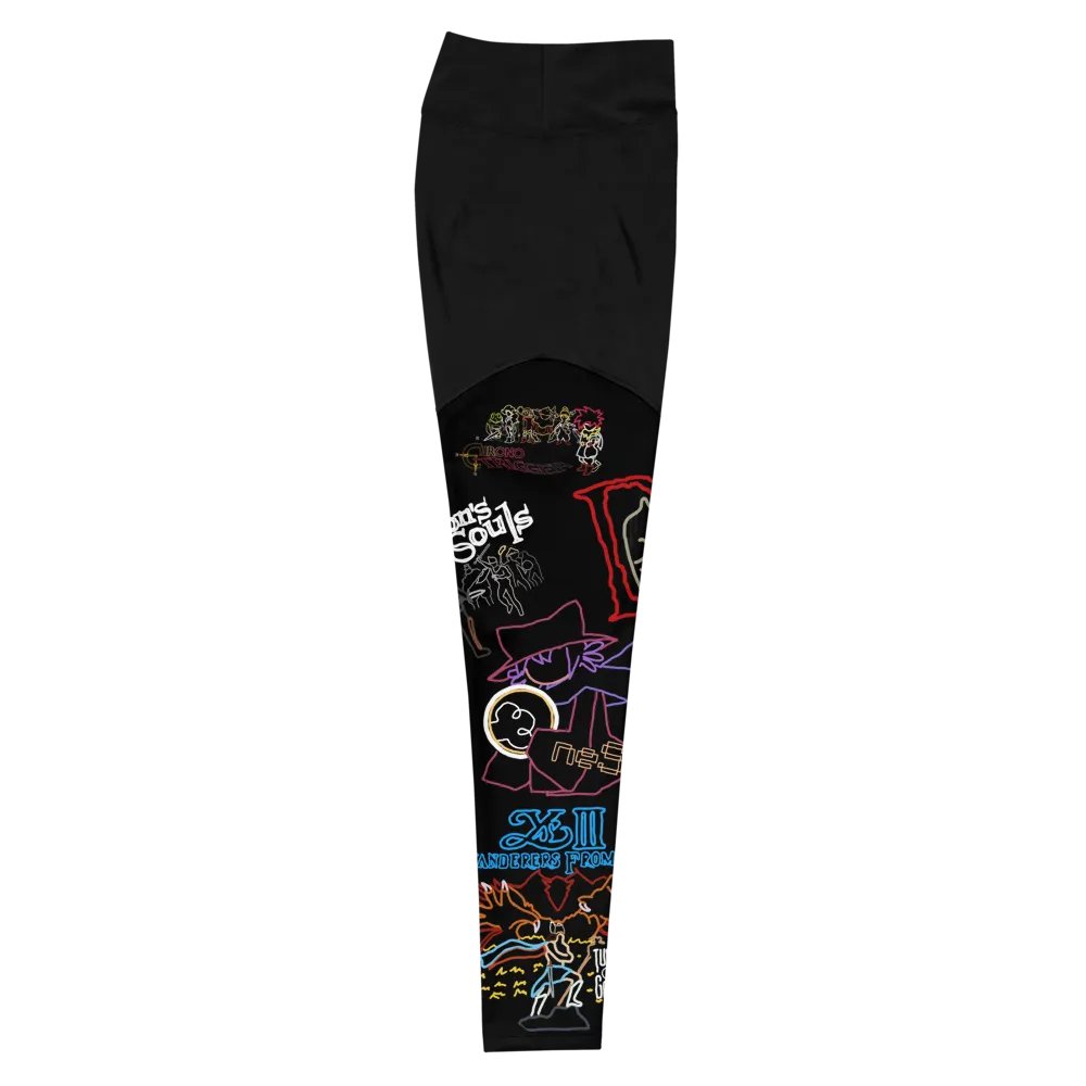YEAH, THE SPORT! product image (11)