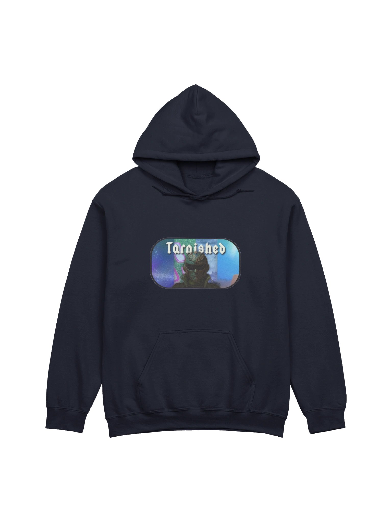 Tarnished Hoodie product image (9)