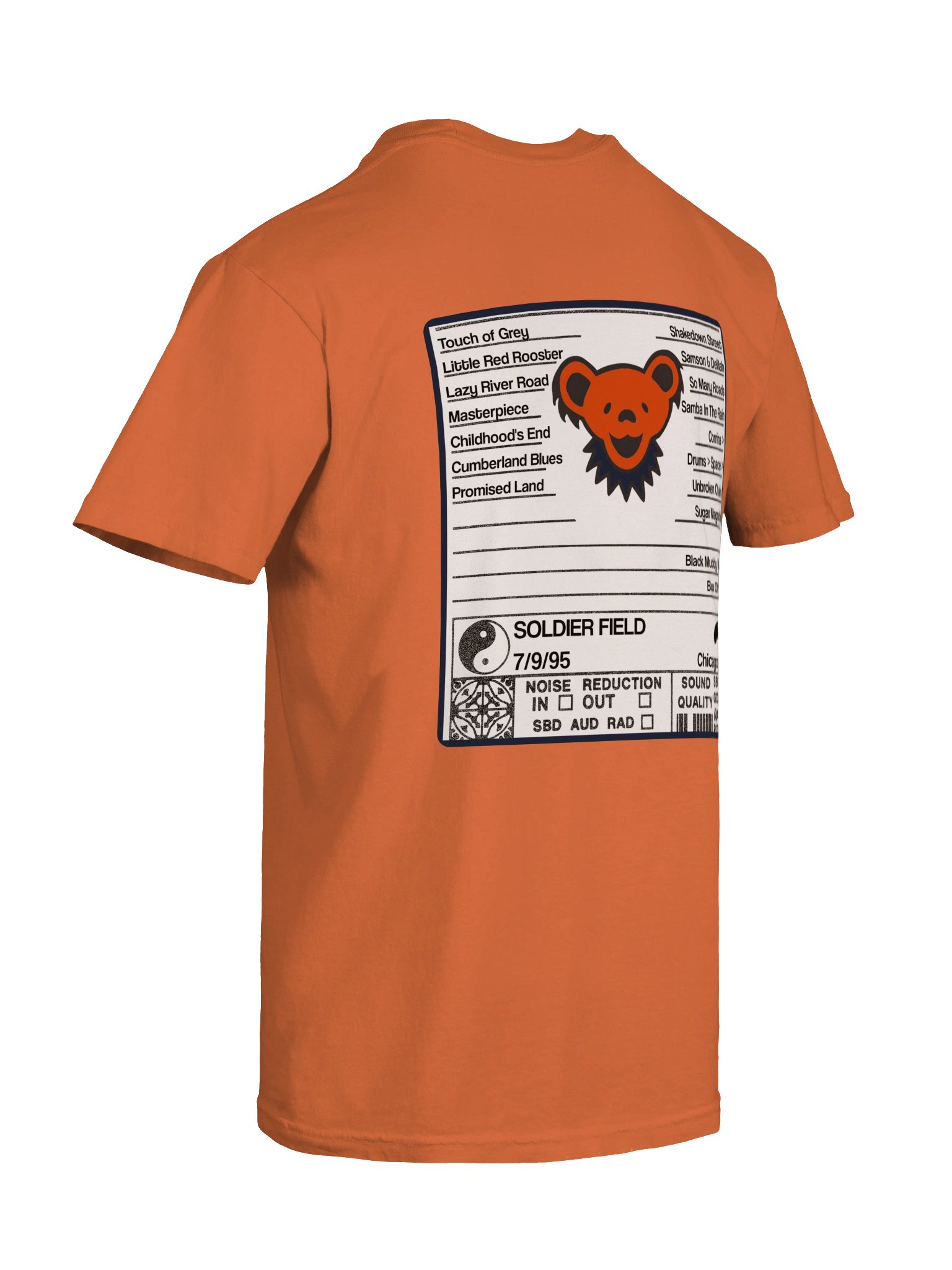 So Many Roads Tee product image (16)