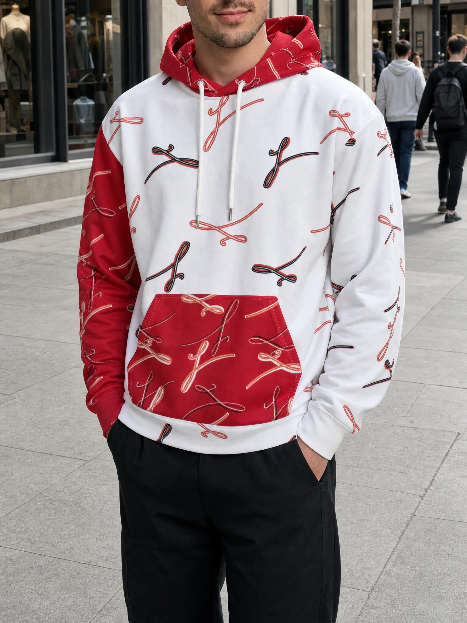 Surgical Precision #2 Hoodie product image (1)