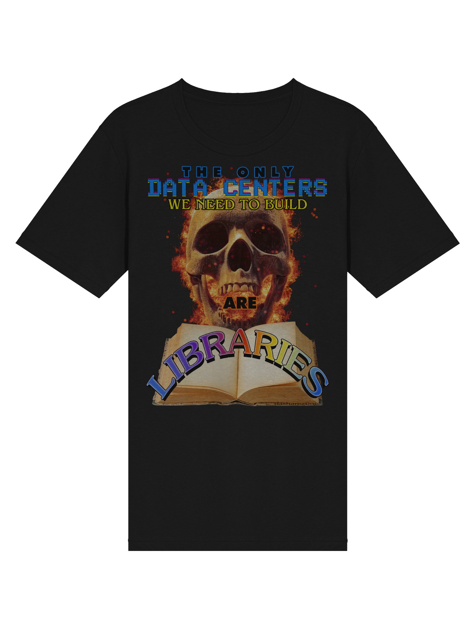 DATA CENTER TRIBLEND product image (11)