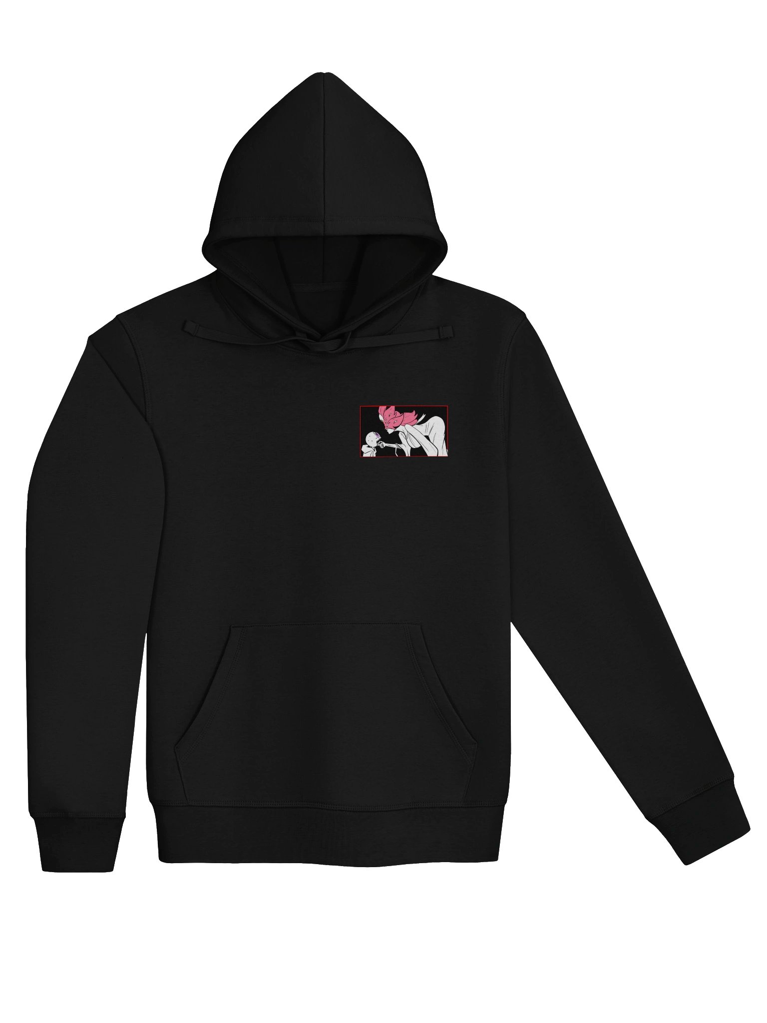 Omniscia Sweater product image (3)