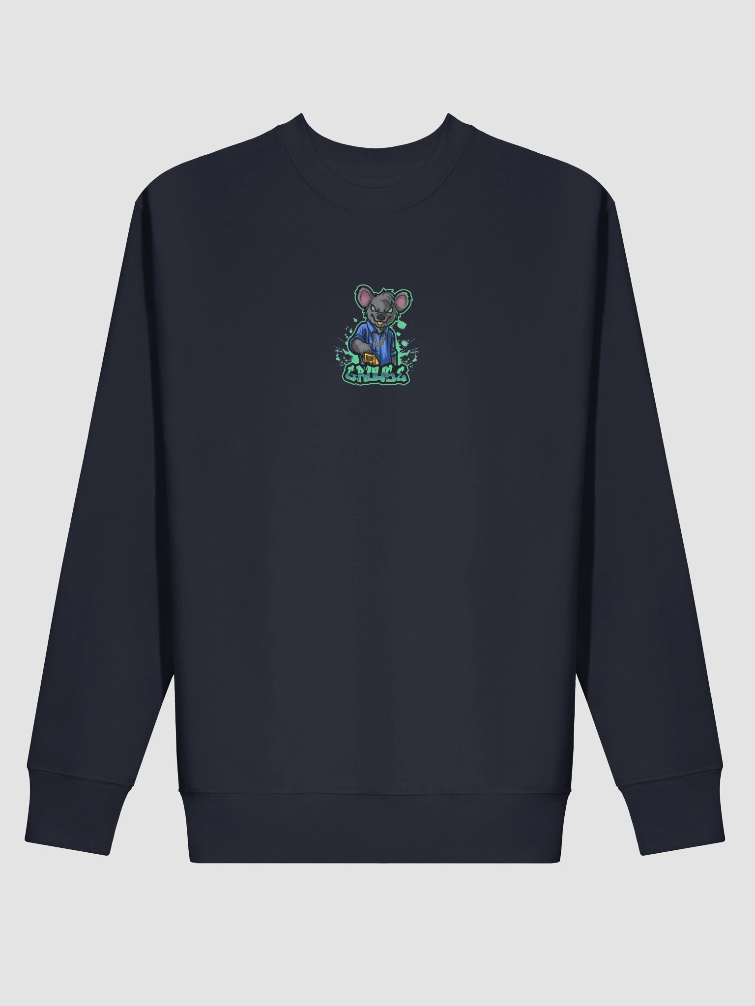 Grouse Sweater product image (15)