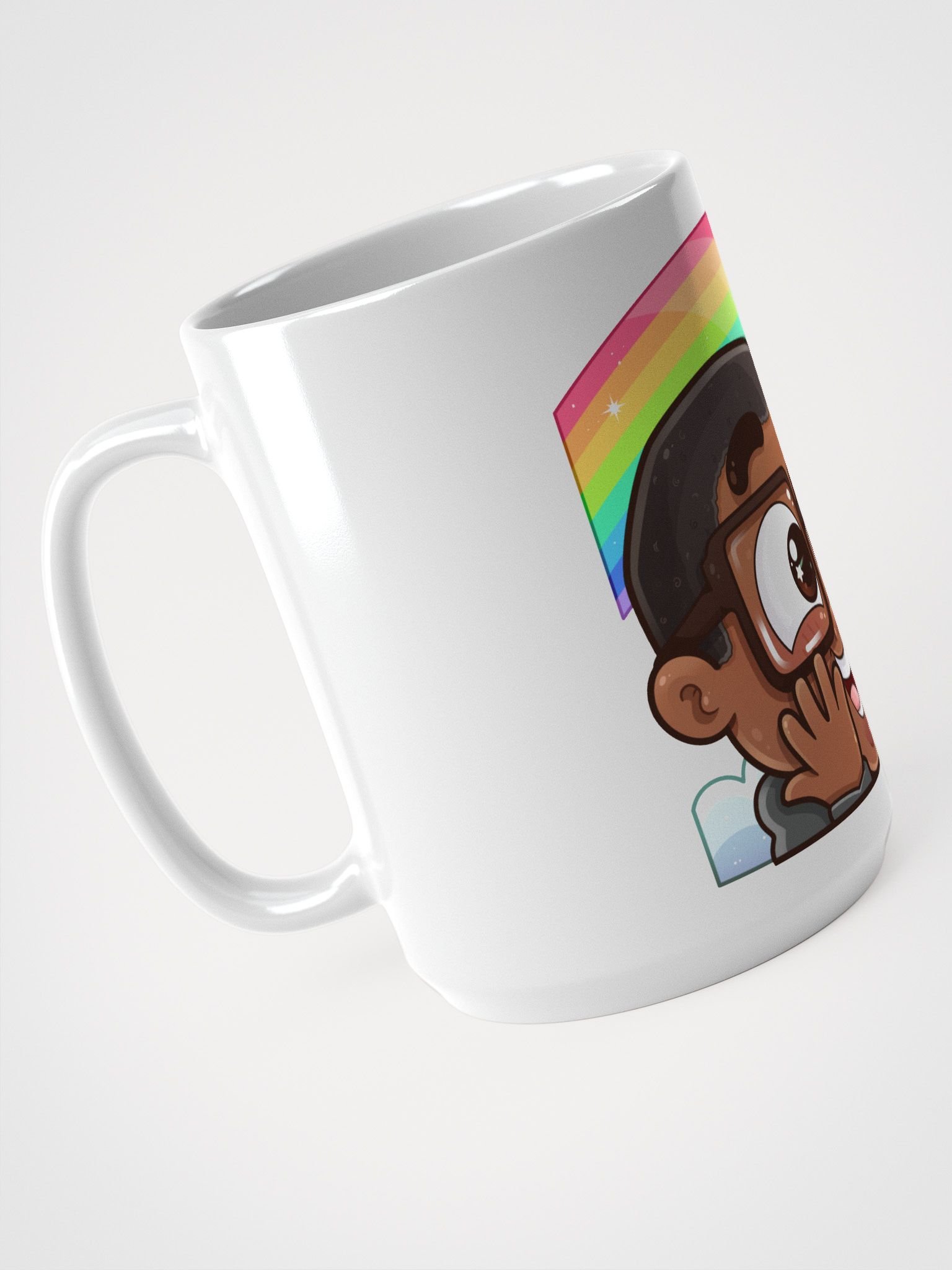 Spring Pride Mug product image (3)