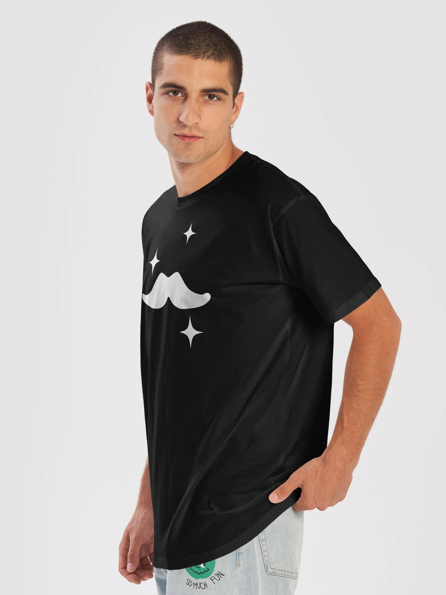 Franz Logo Shirt product image (7)