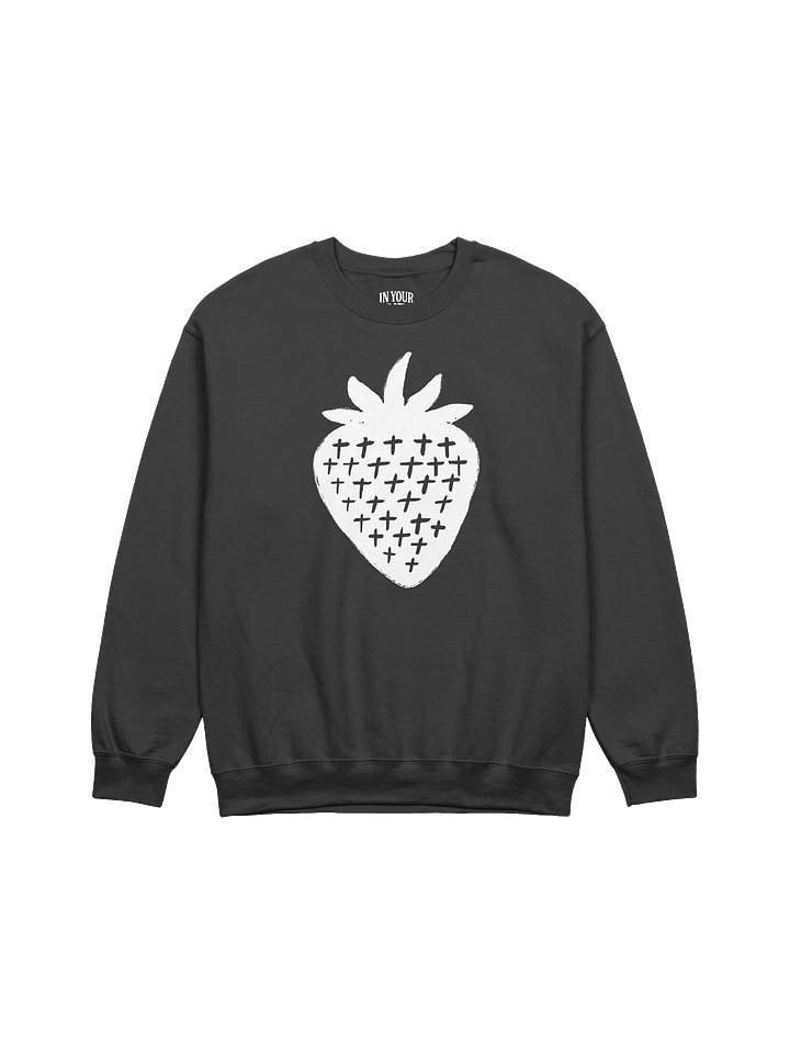 Faith Berry Sweatshirt product image (1)