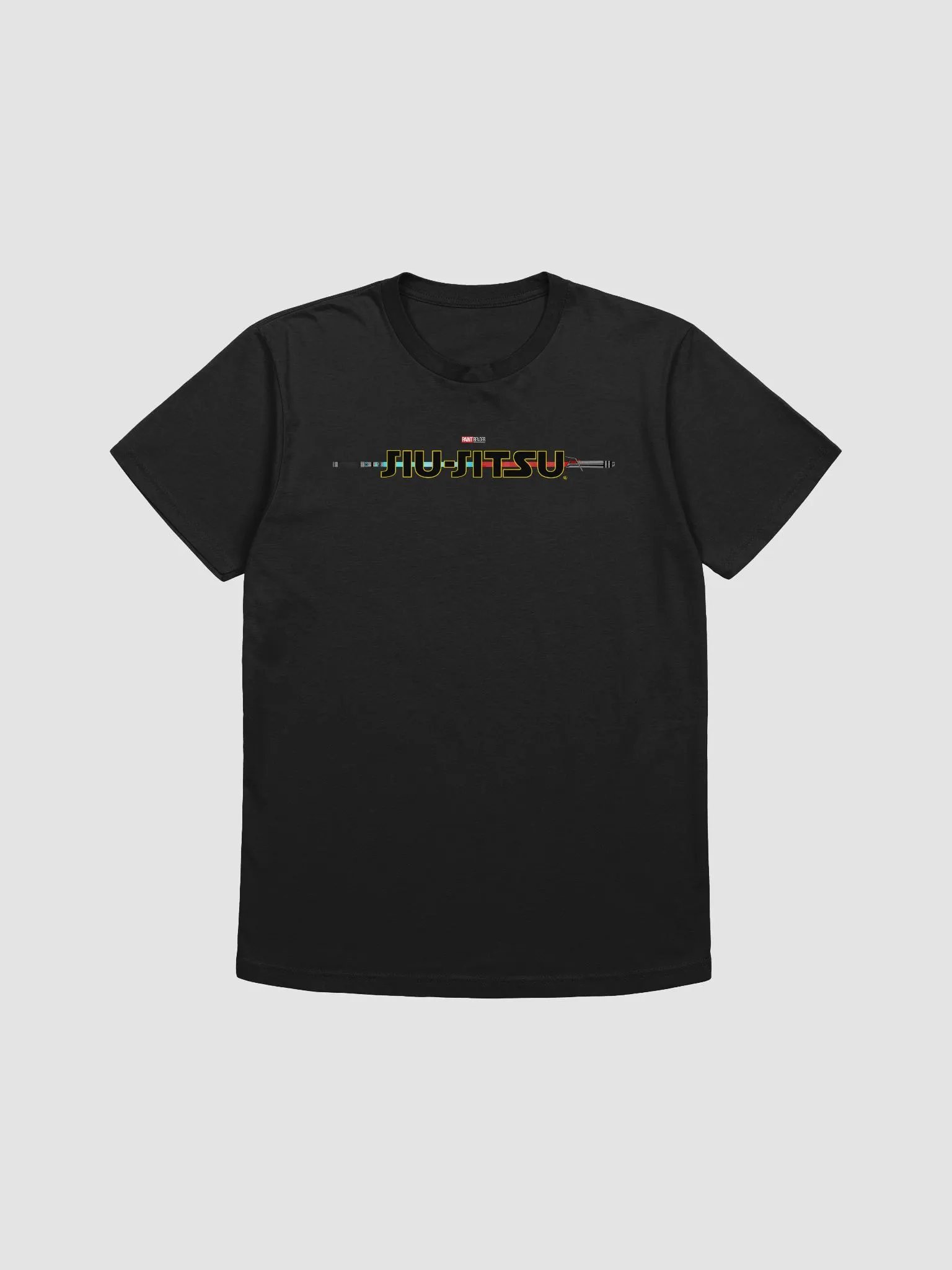 Jiu-Jitsu Wars V2 [ Tee ] product image (1)