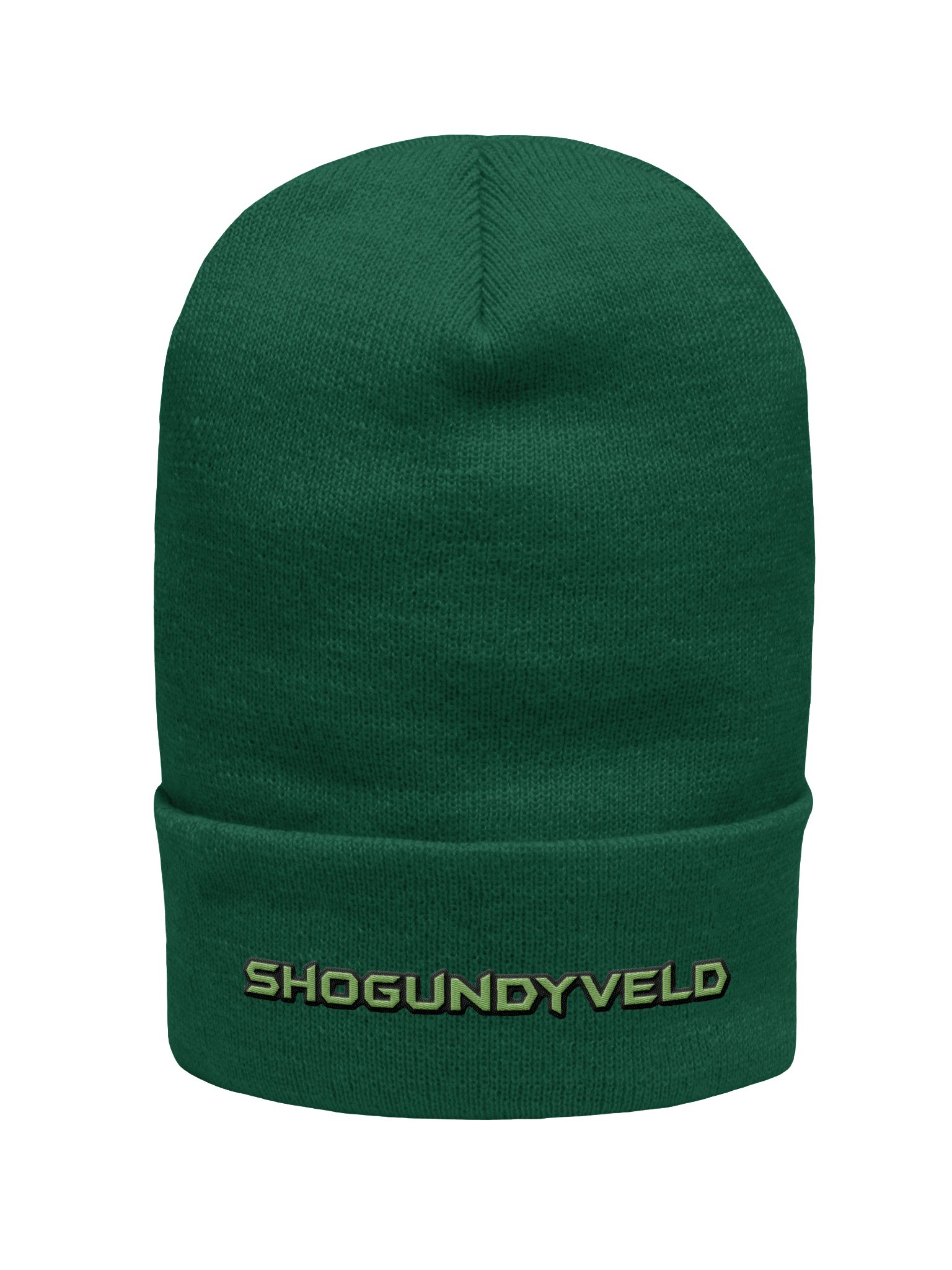 Shogundyveld Beanie product image (1)