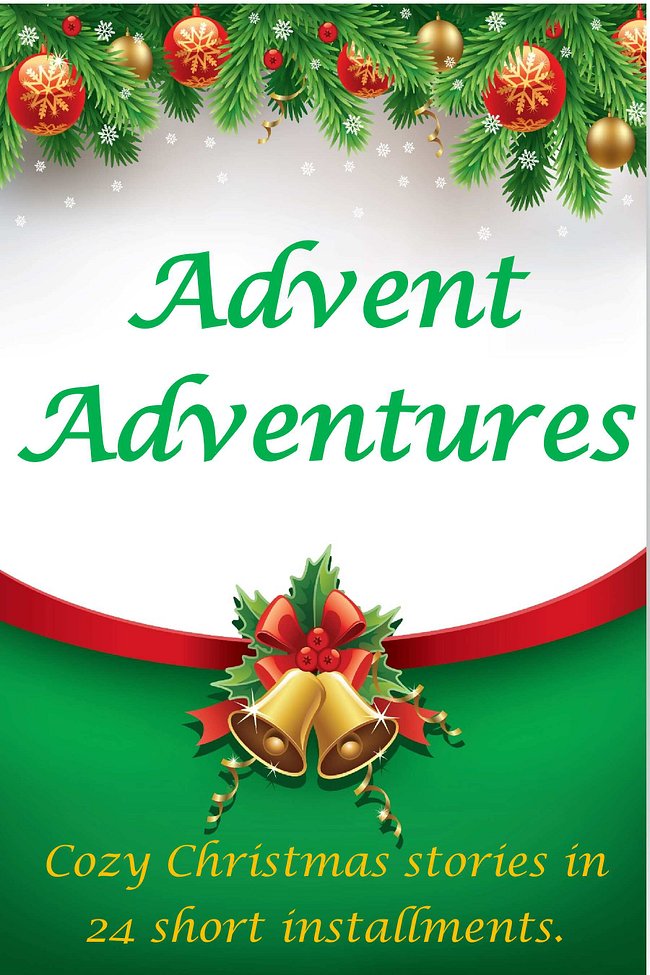 Advent Adventures