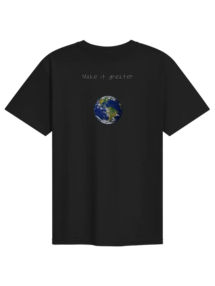 the greatest shirt. product image (50)