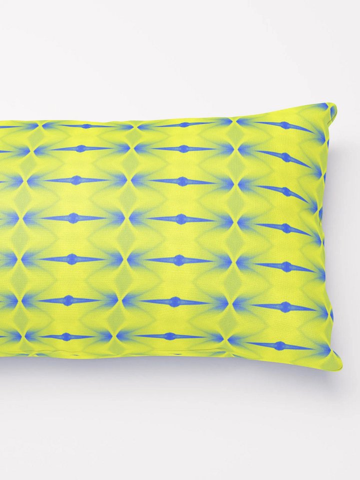 Pretty Swirls Pillow product image (2)