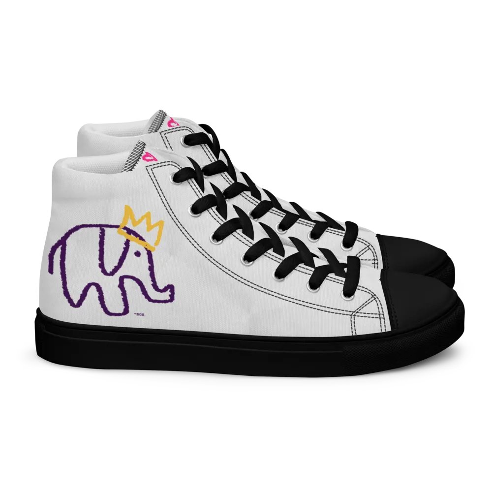 kicks #1: royalty product image (3)
