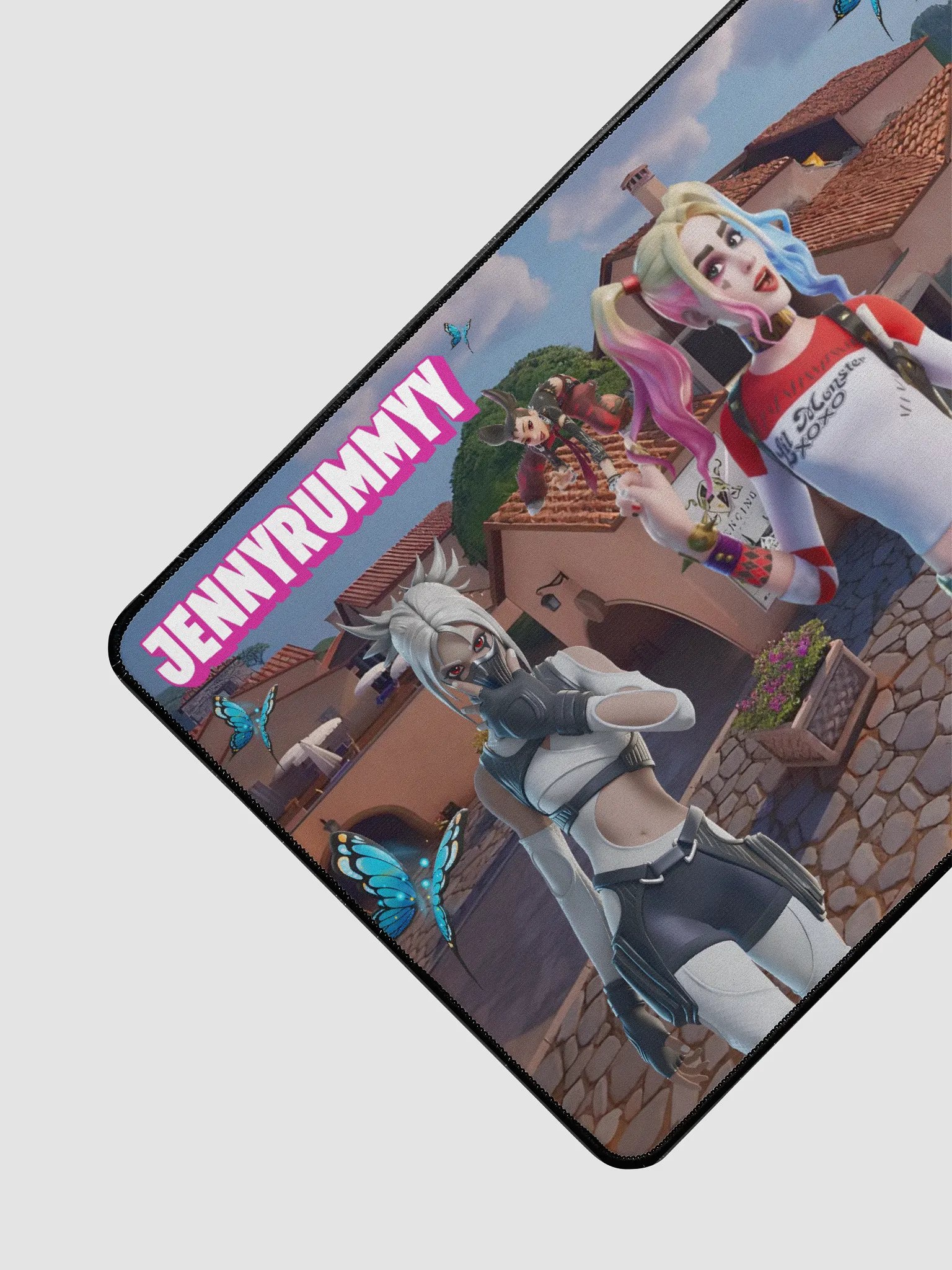 JENNYRUMMYY MOUSEPAD product image (3)