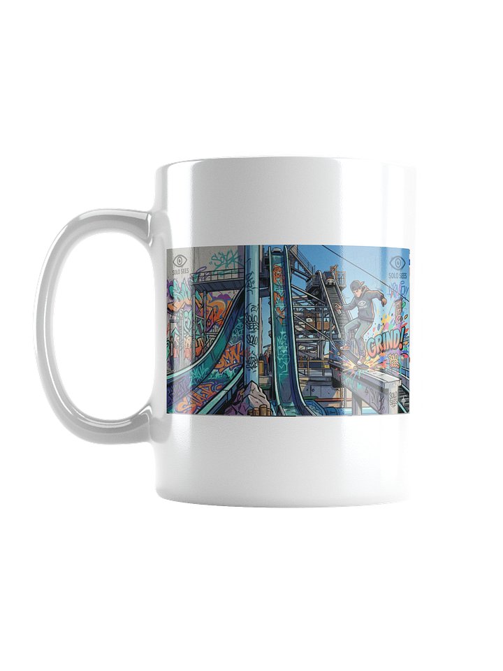 Grind Flume product image (1)