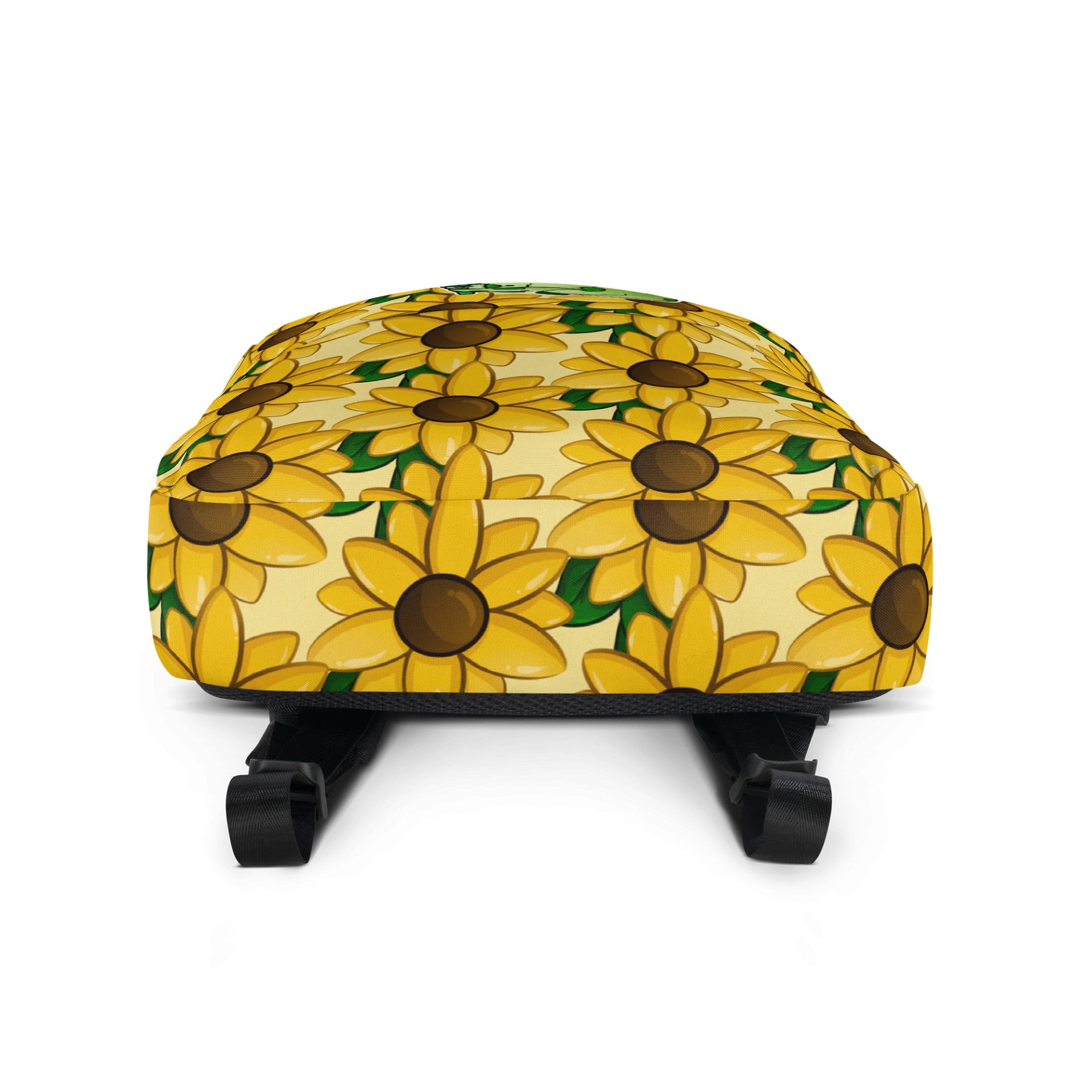 "Flower Bud" Backpack product image (4)