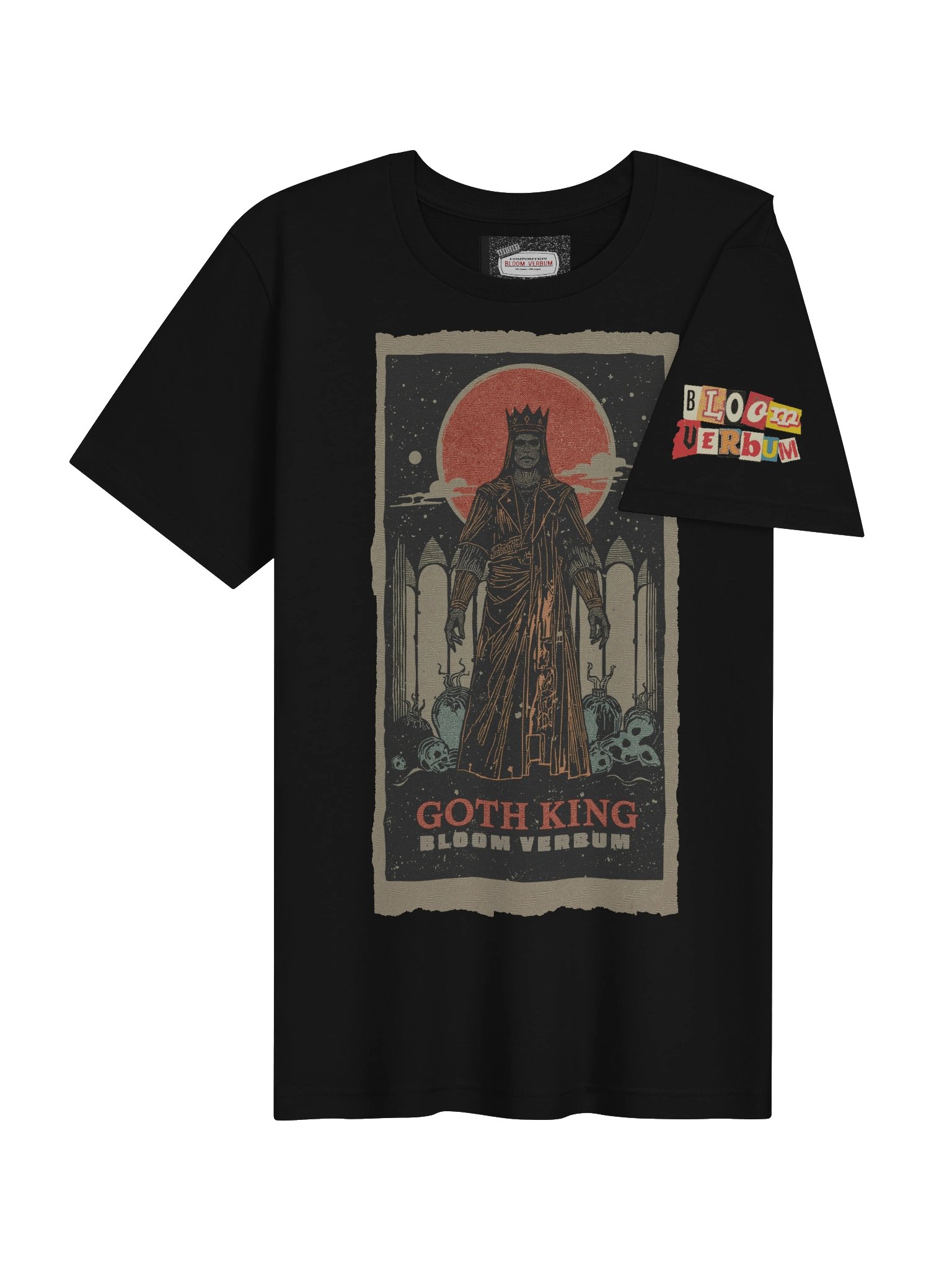 Goth King product image (7)
