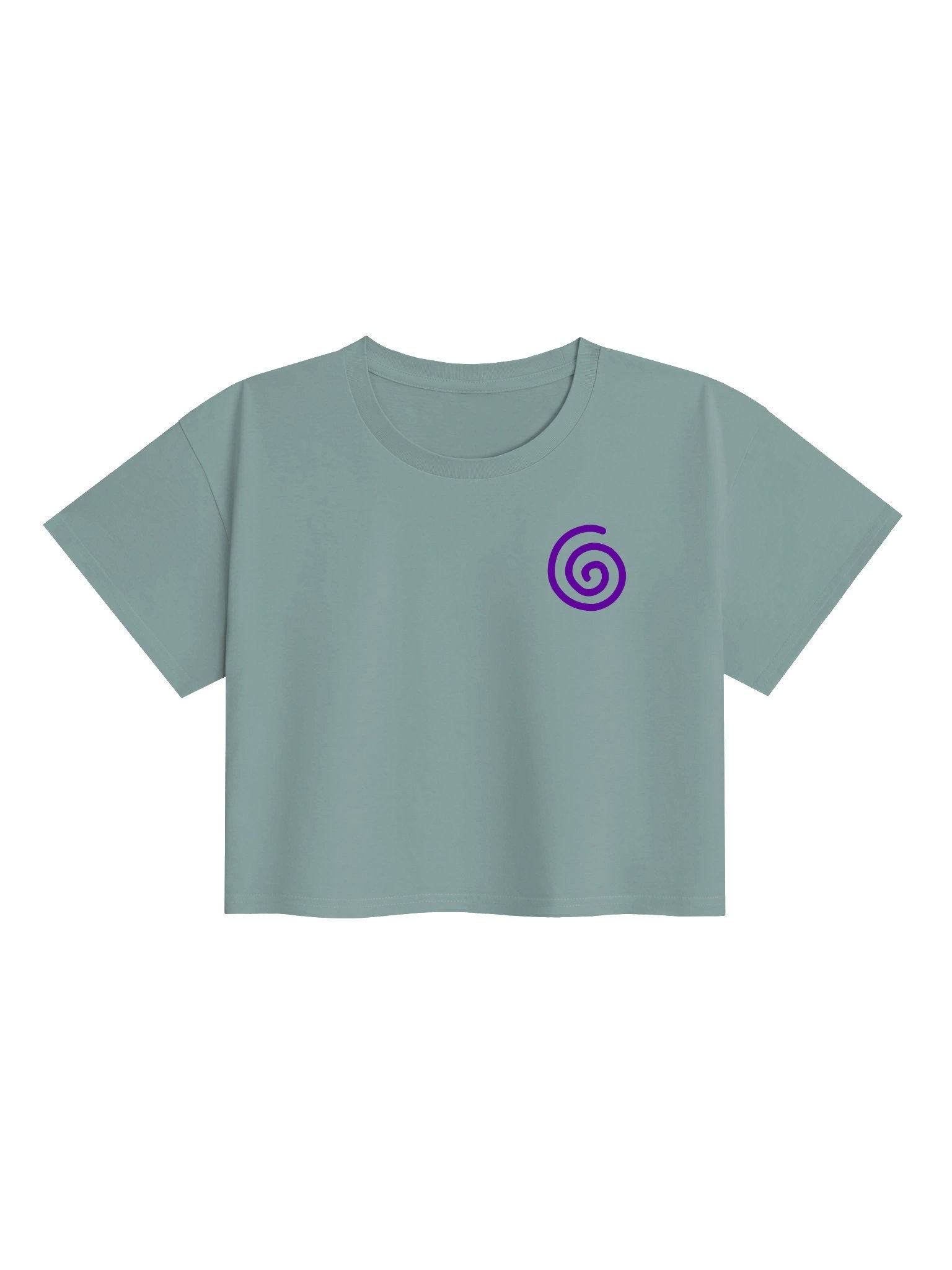 IGD tee - cropped product image (1)