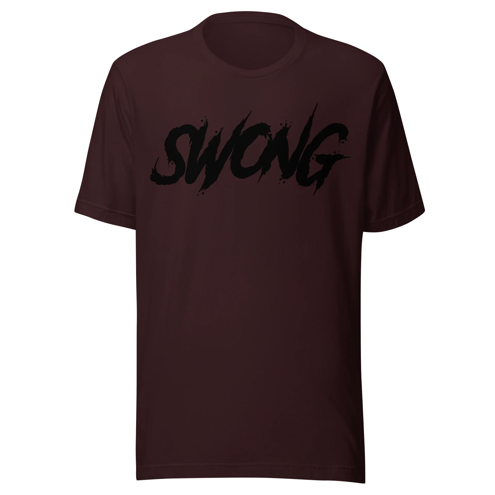 swong fitted tee product image (1)
