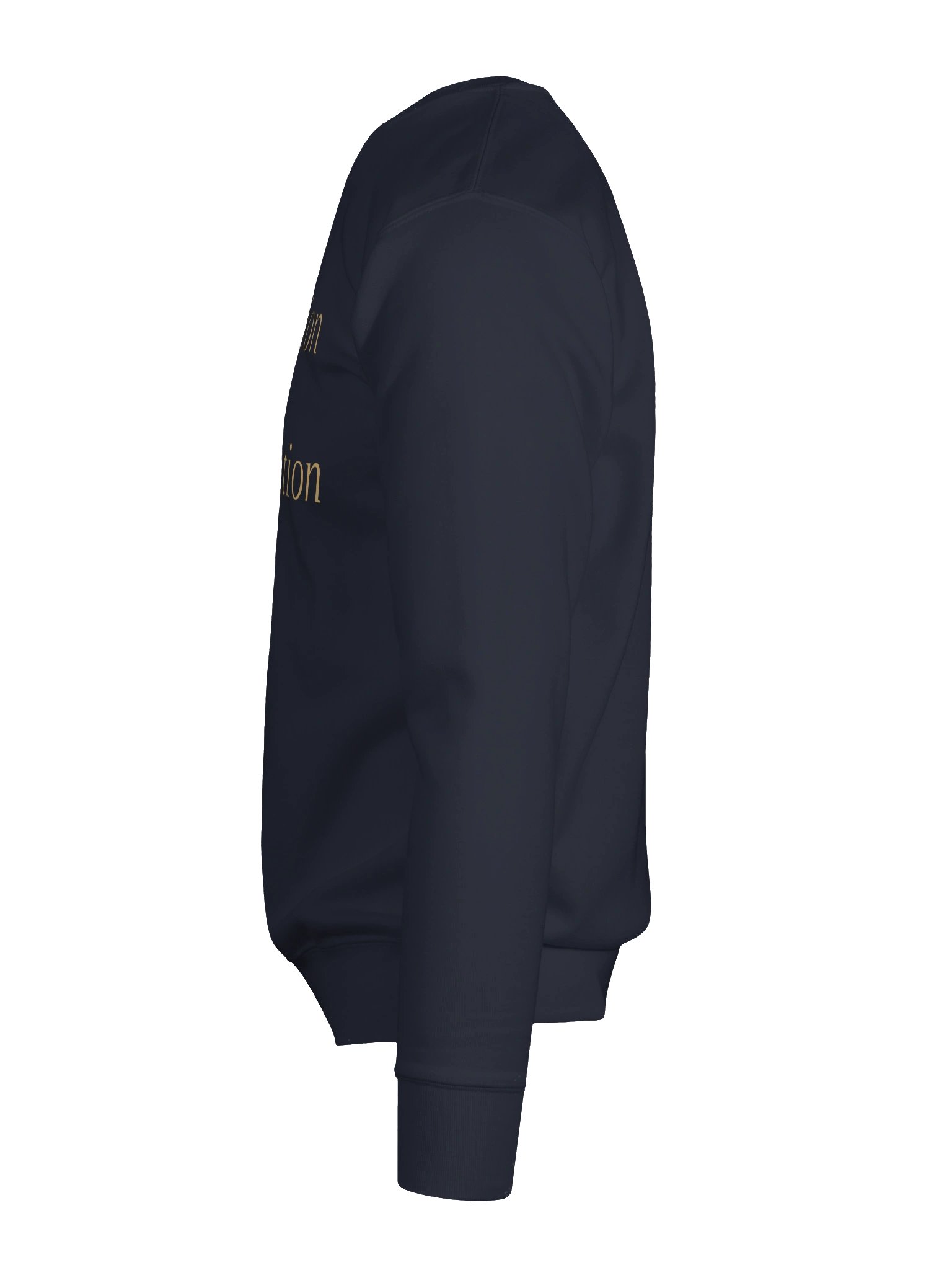 Rejection Is Just Redirection Jumper product image (5)