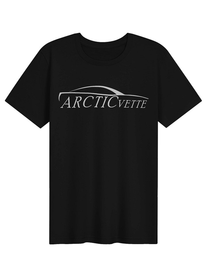 Cow Vette T-shirt product image (5)