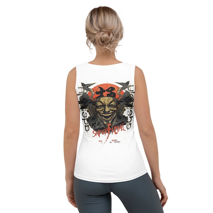 SPRFCL Gym Girl product image (2)