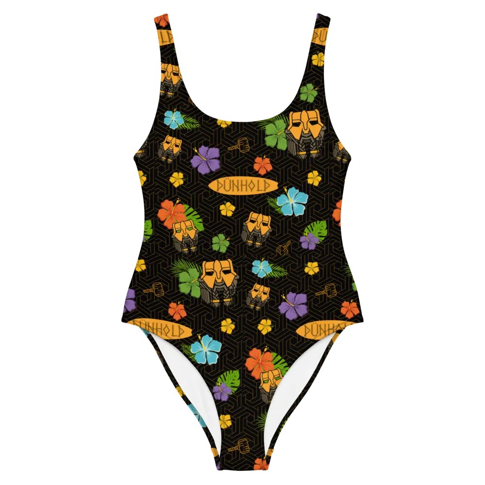 One piece swimsuit product image (5)