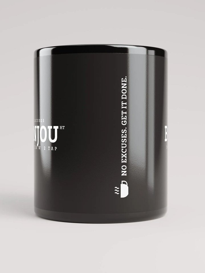 Bonjou (Black BB2T) product image (2)