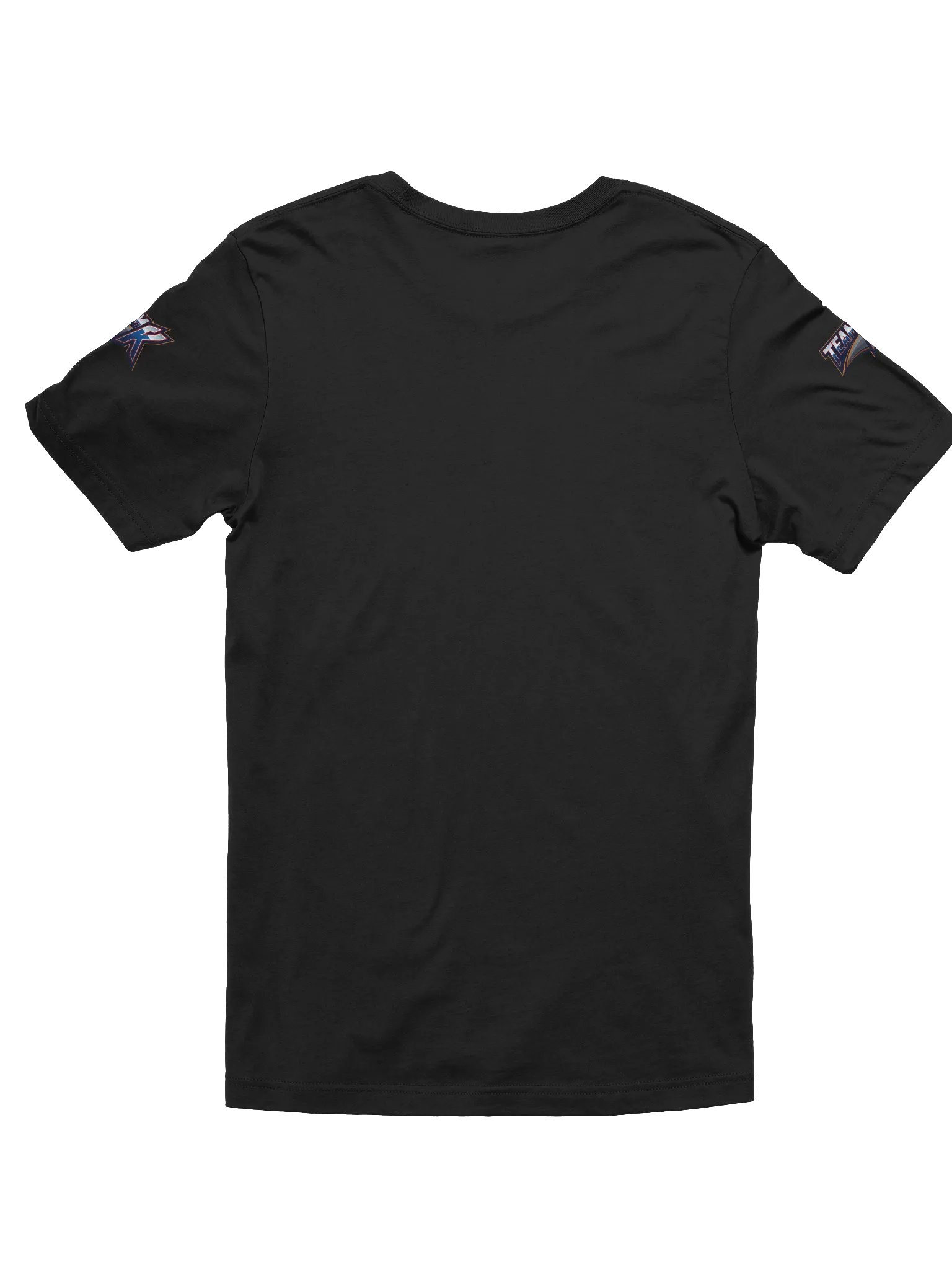Team K (V-2) T-Shirt product image (2)