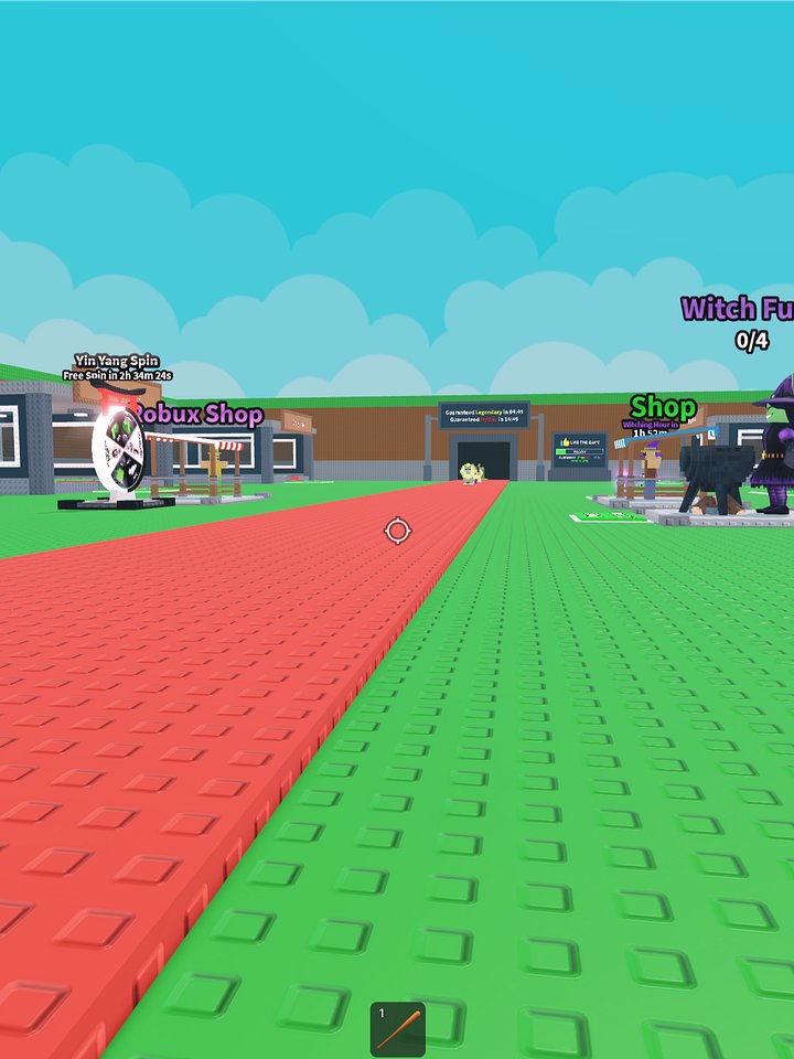 [INDONESIA + MEOWL EVENT!] STEAL A BRAINROT UNCOPYLOCKED product image (1)