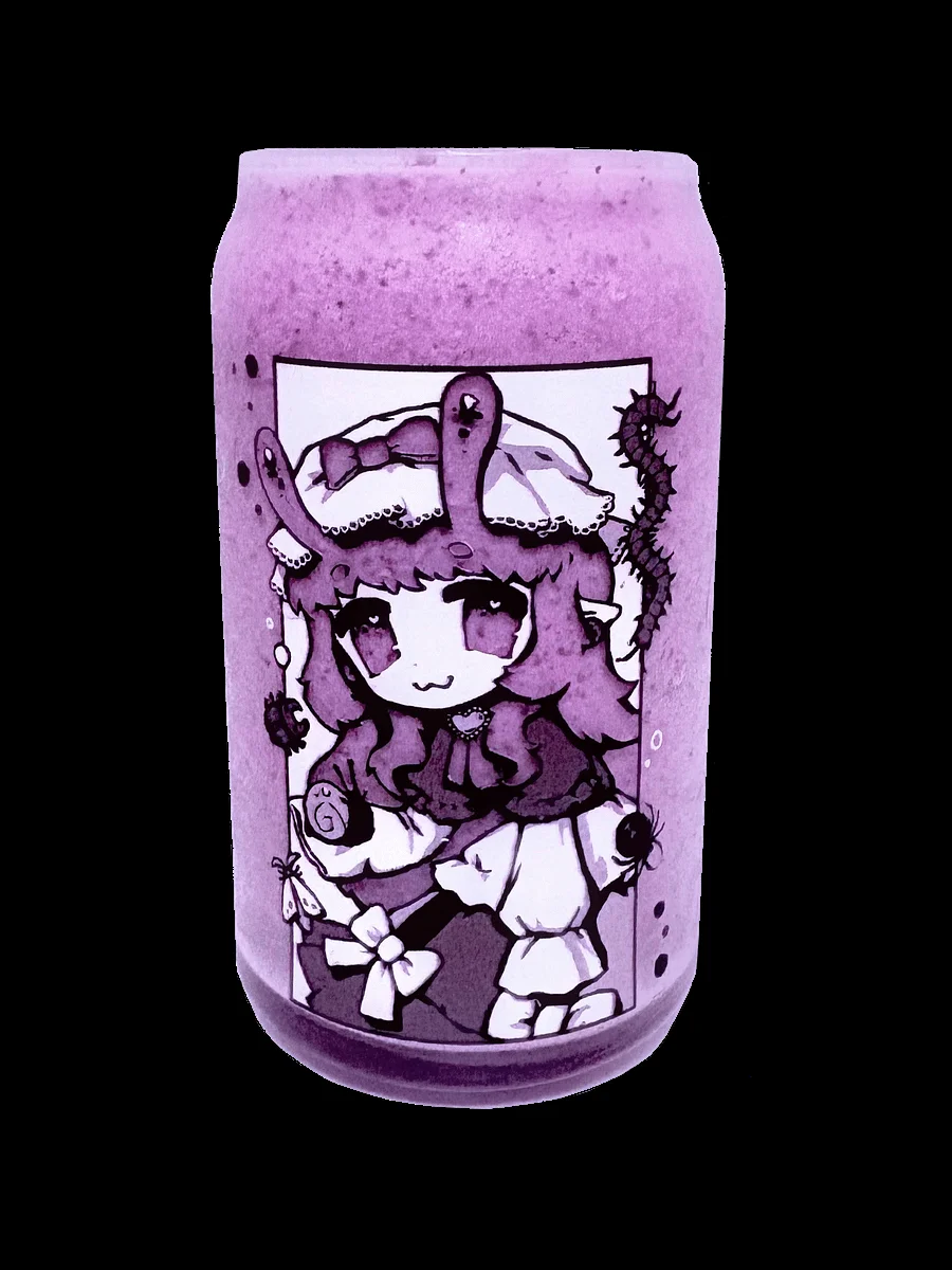 Chug Bug Glass product image (1)