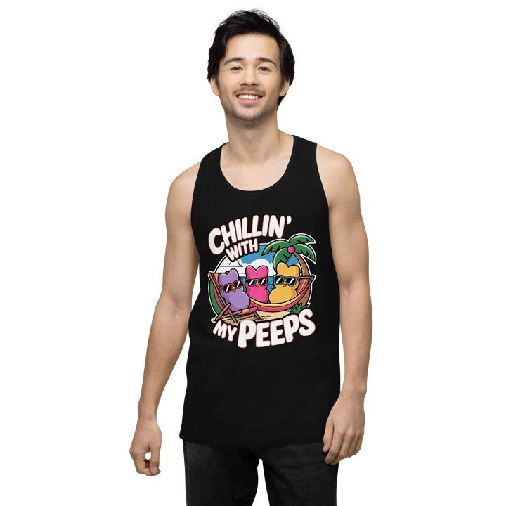 Chillin’ With My Peeps product image (2)