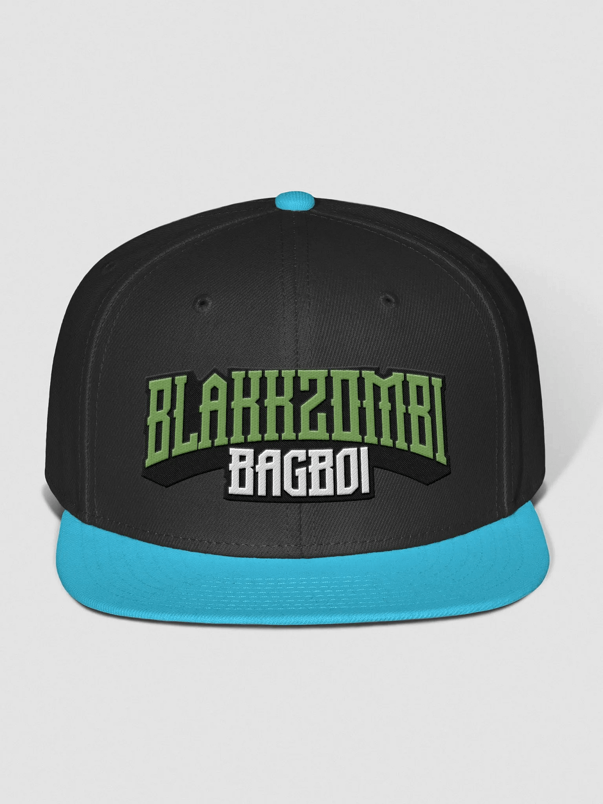 Snapback BagBoi