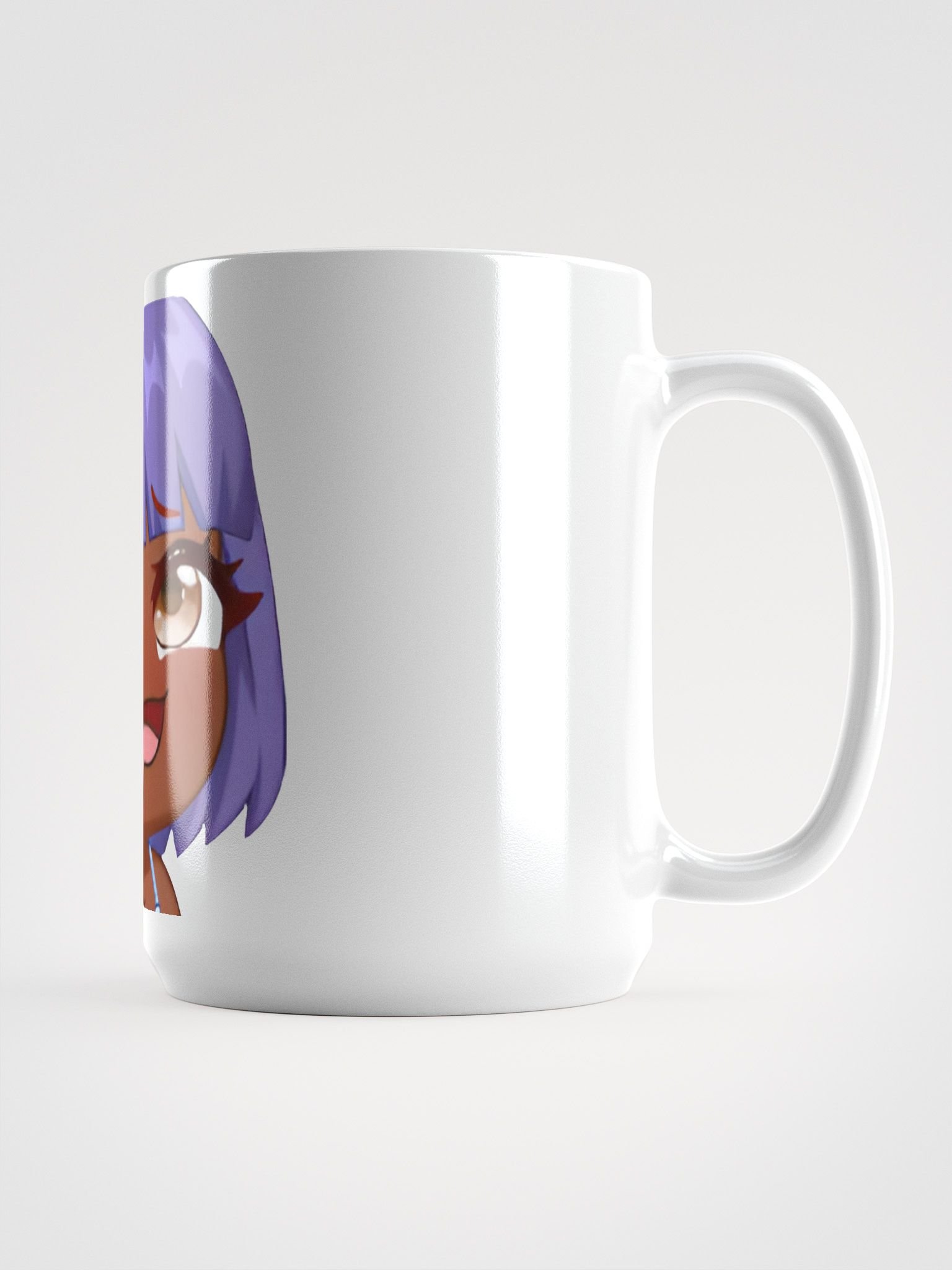 CupcakKe Moan Mug product image (2)