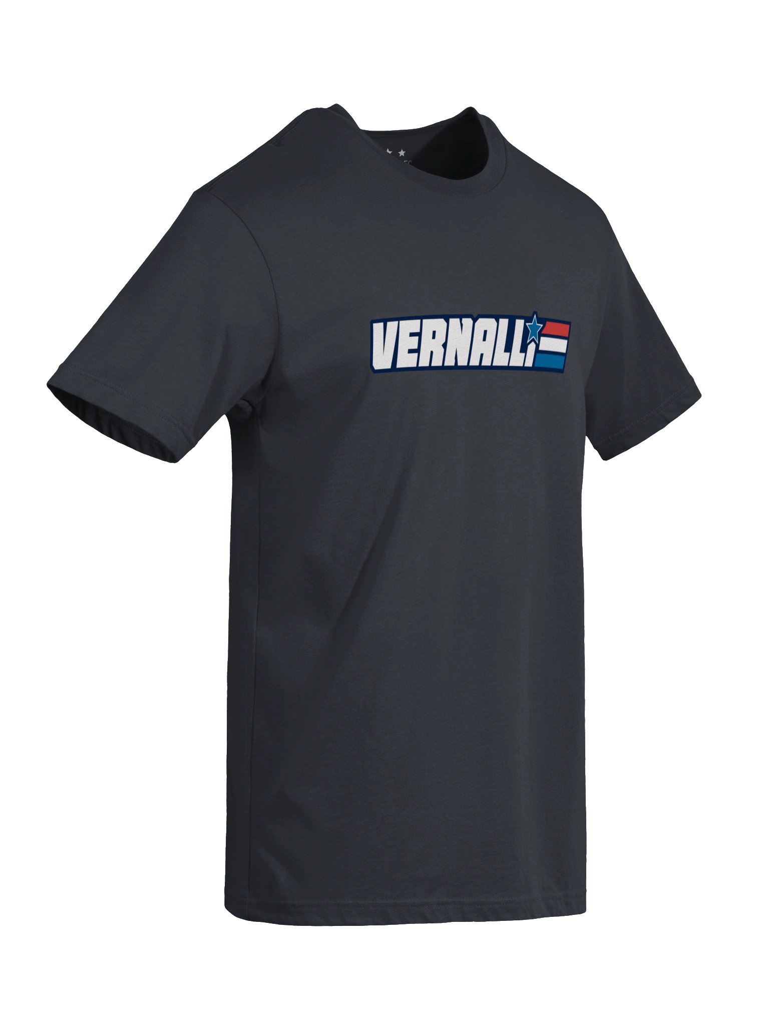 Vernalli Hero Tee product image (6)