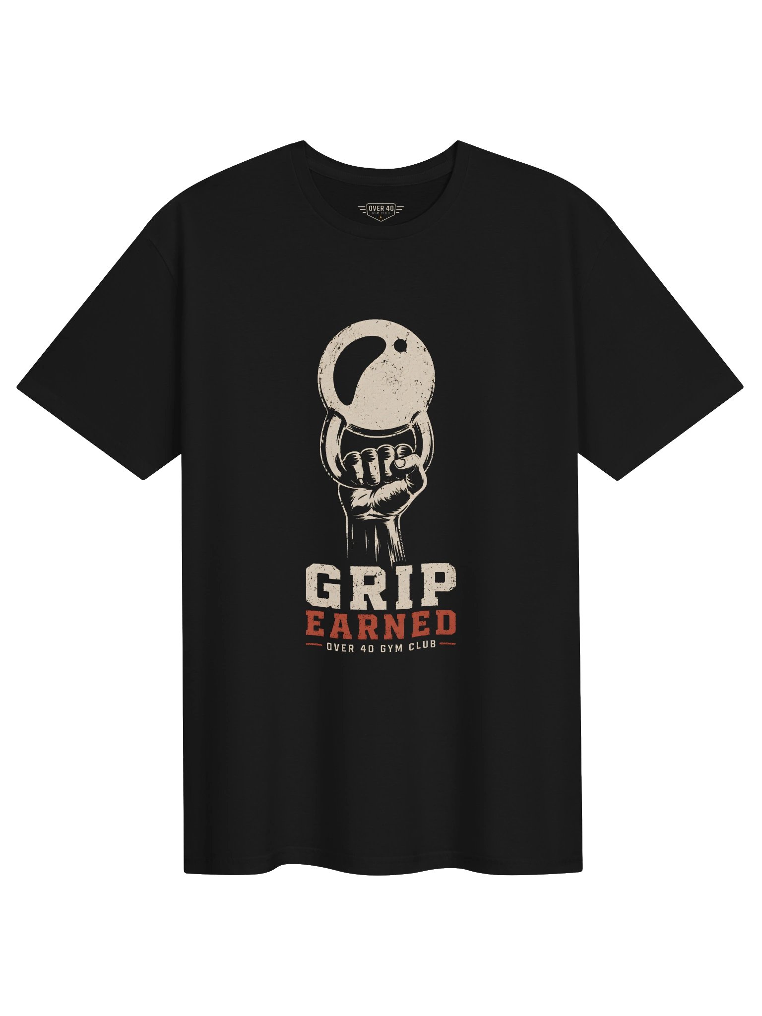 Grip Earned product image (1)