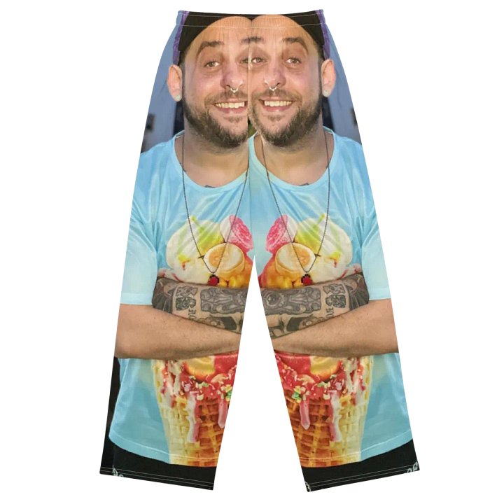 "oodiereard" Pants product image (1)